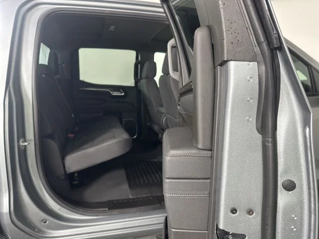 2026 Chevrolet Silverado 1500 LT - Photo 27