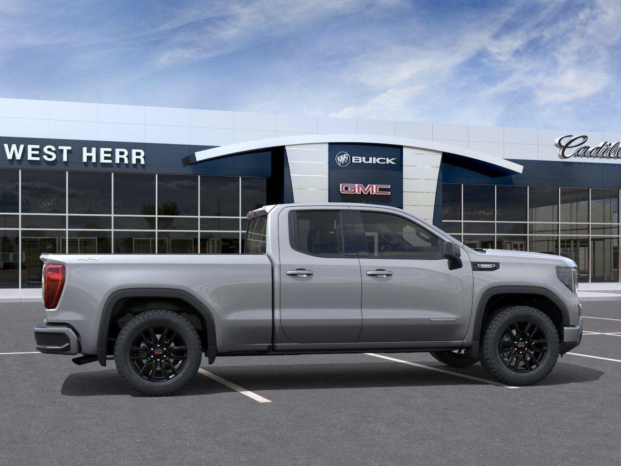 2026 GMC Sierra 1500 Elevation - Photo 29