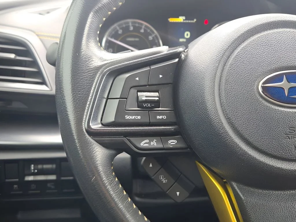 2021 Subaru Crosstrek Sport - Photo 28