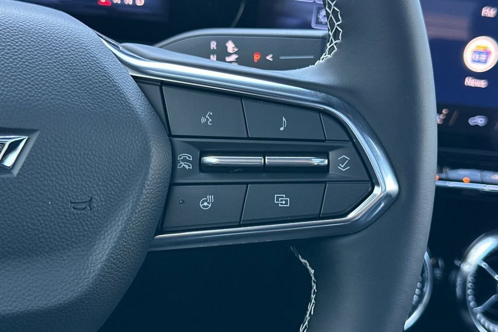2026 Chevrolet Blazer EV LT - Photo 30