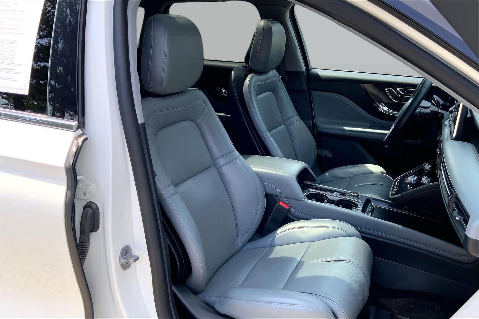 Pre-Owned 2022 Lincoln Corsair Reserve