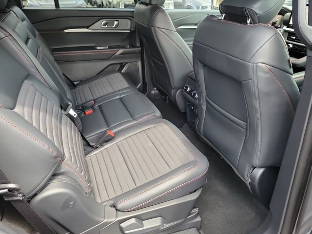 New 2026 Carbonized Gray Metallic Ford ST-Line image 18