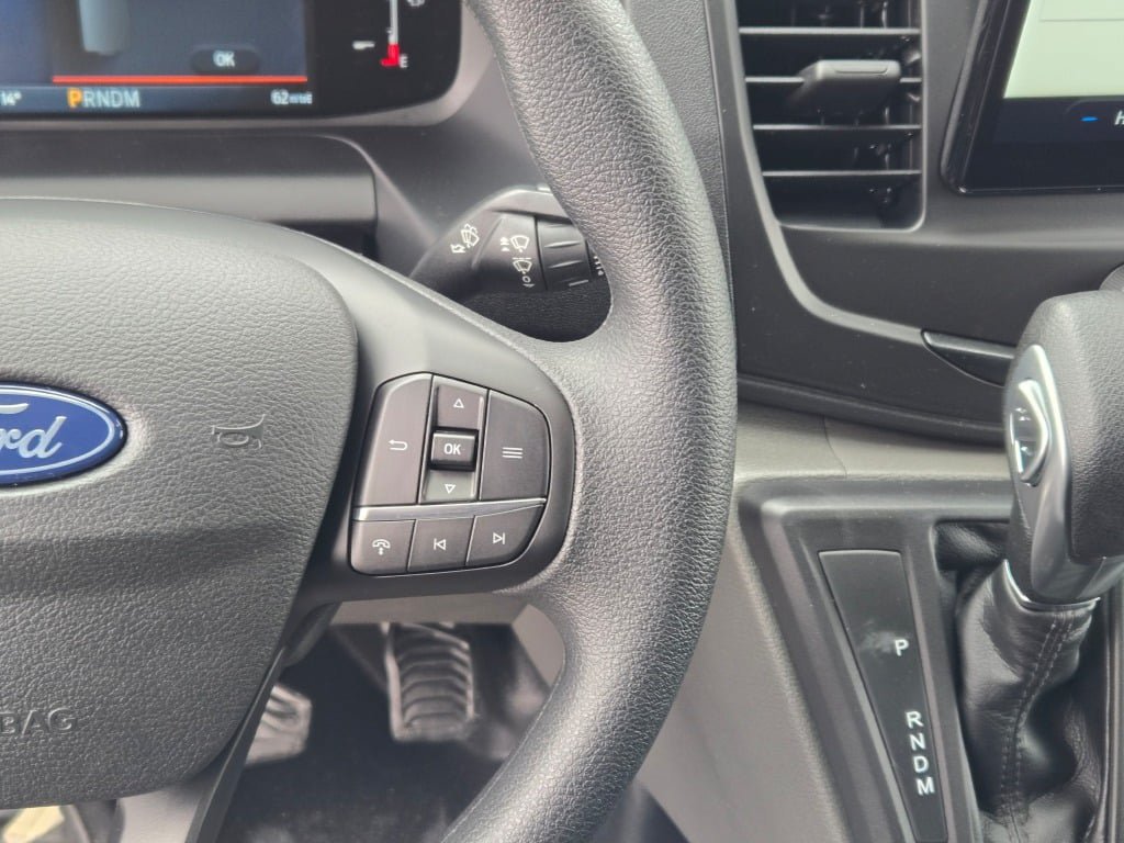 2026 Ford Transit Van Base - Photo 22