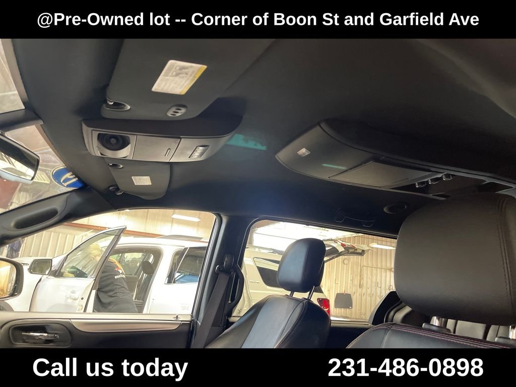 Used 2019 Silver Dodge GT image 13