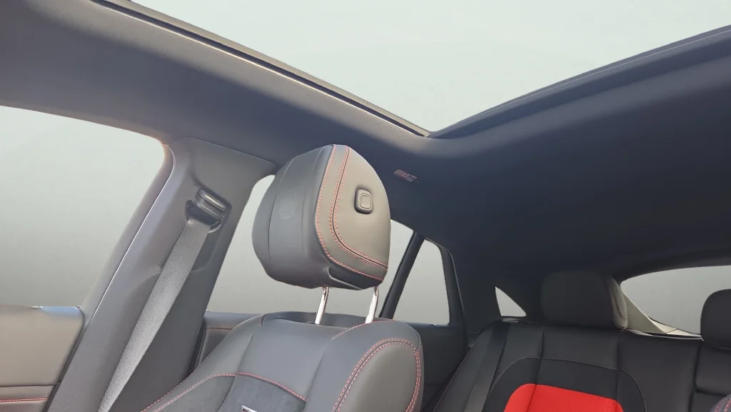 New 2026 Polar White Mercedes-Benz GLE 53 AMG® image 18