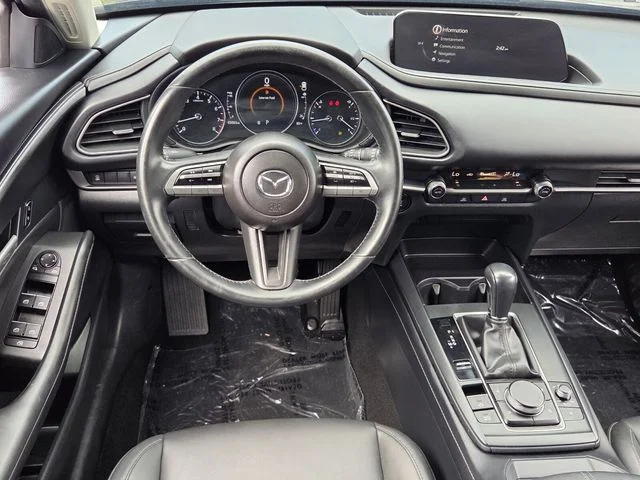 Used 2023 Blue Mazda 2.5 S Select Package image 13