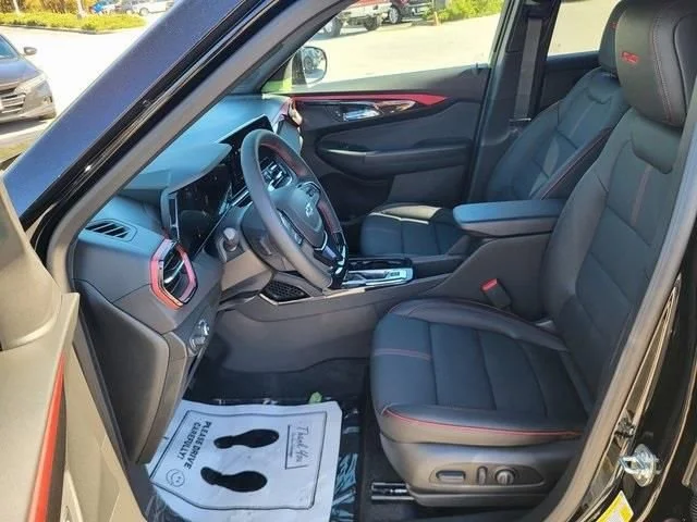 2026 Chevrolet Trailblazer RS - Photo 12