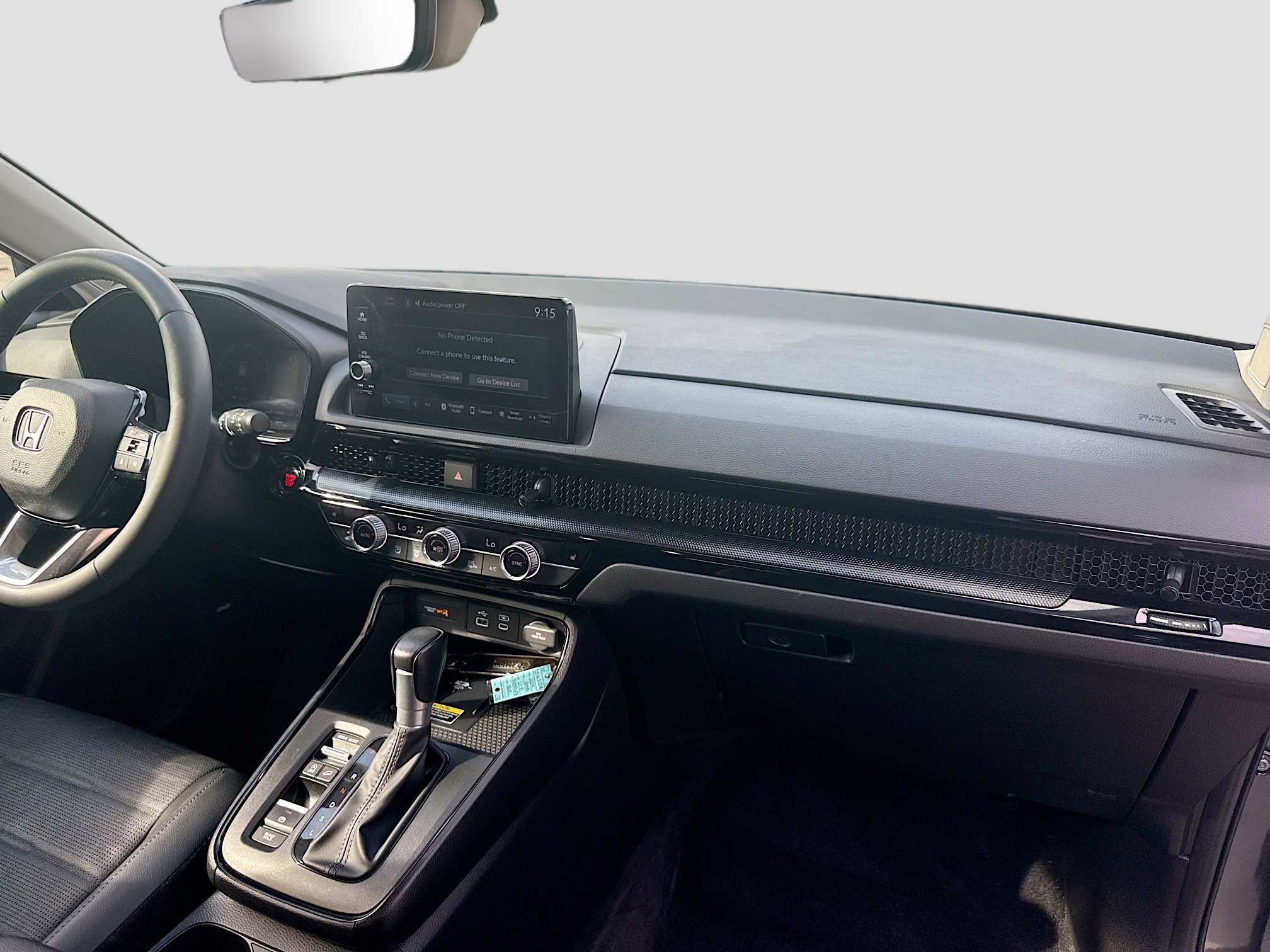 2024 Honda CR-V EX-L - Photo 32