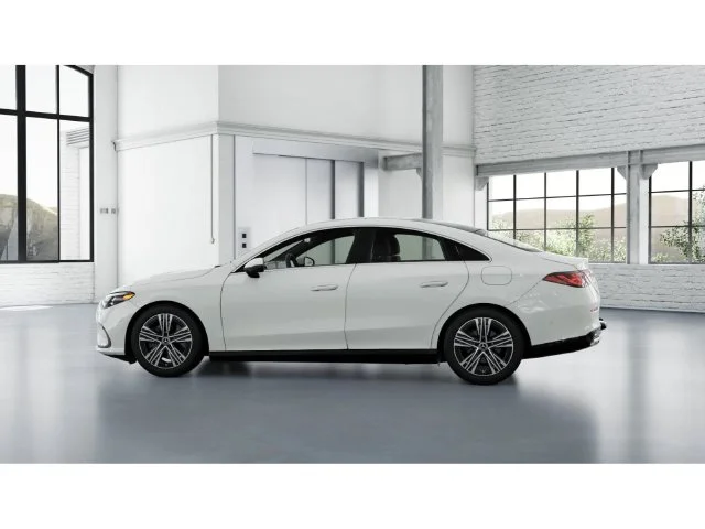 New 2027 White Mercedes-Benz CLA 220 image 34