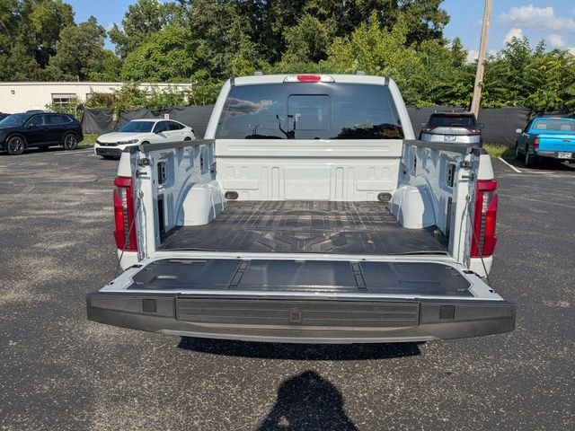 Used 2026 Avalanche Ford XLT image 7