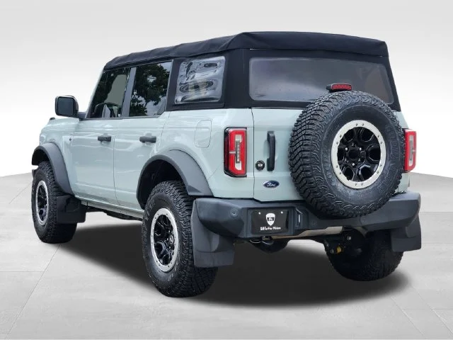 Used 2021 Green Ford Big Bend image 7
