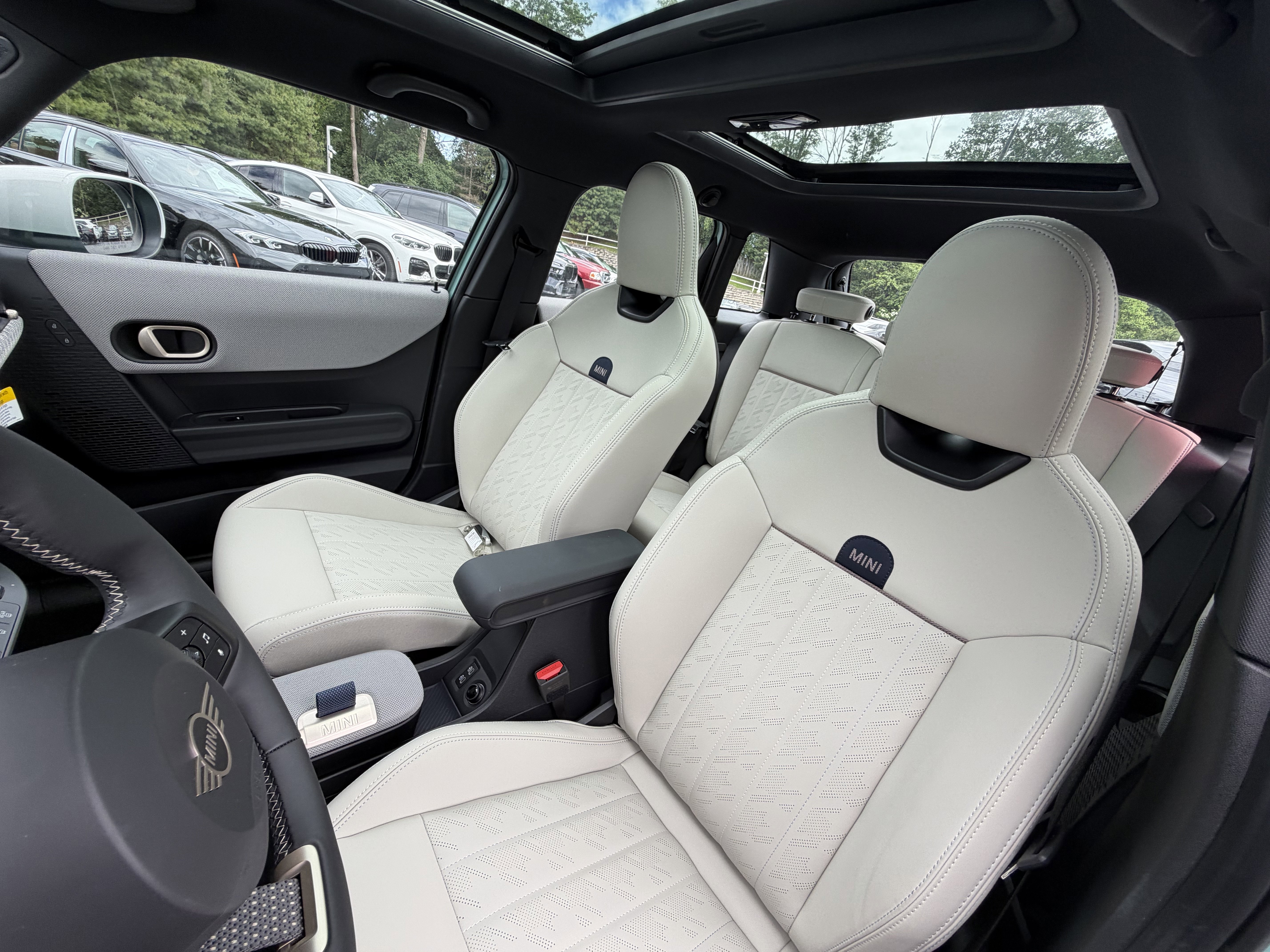 2026 MINI Hardtop 4 Door S - Photo 9