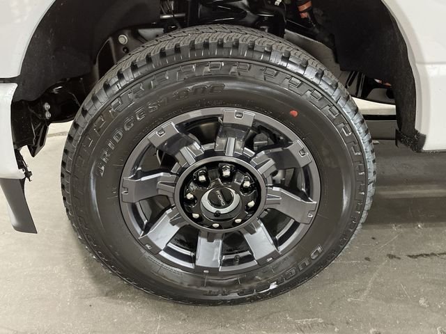 2026 Ford F-250 Super Duty XL - Photo 22