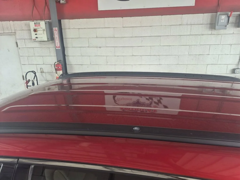 Used 2016 Red Hyundai 2.4 Base image 15