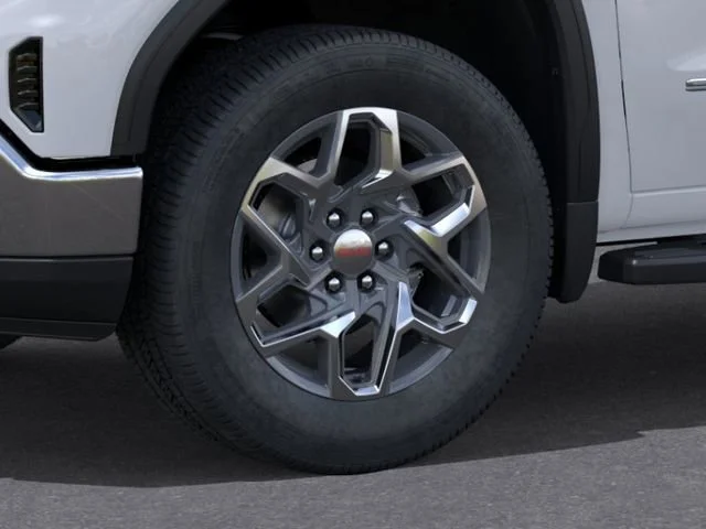 2026 GMC Sierra 1500 SLT - Photo 9