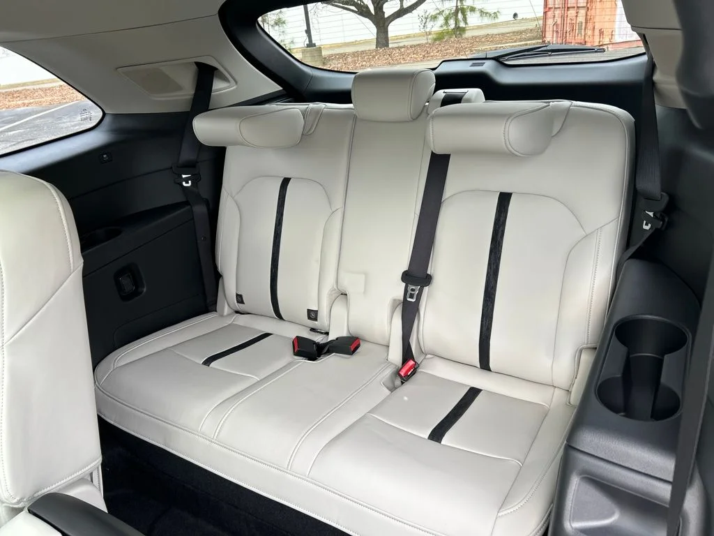 New 2026 Artisan Red Premium Mazda 3.3 Turbo S Premium Plus image 29