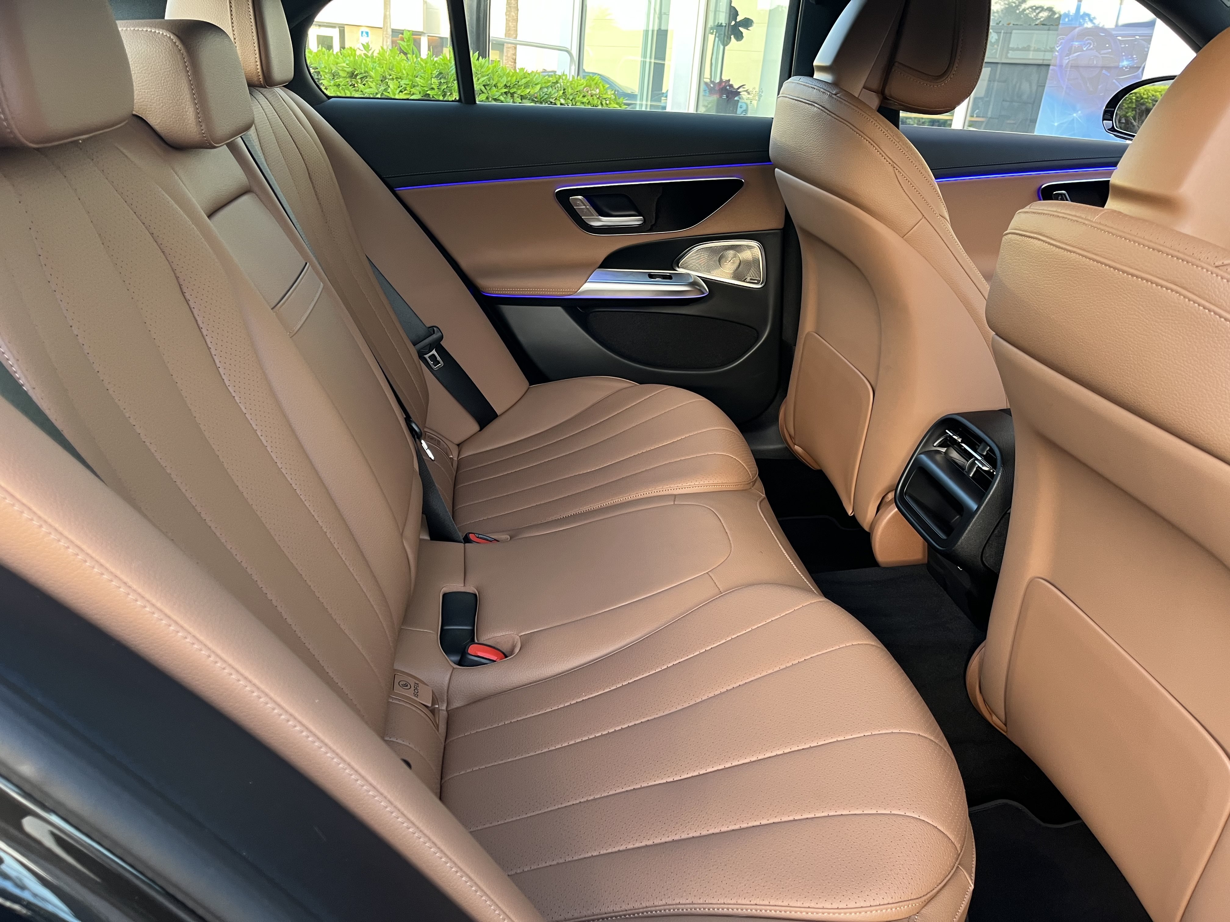New 2026 Graphite Grey Metallic Mercedes-Benz E 350 image 20