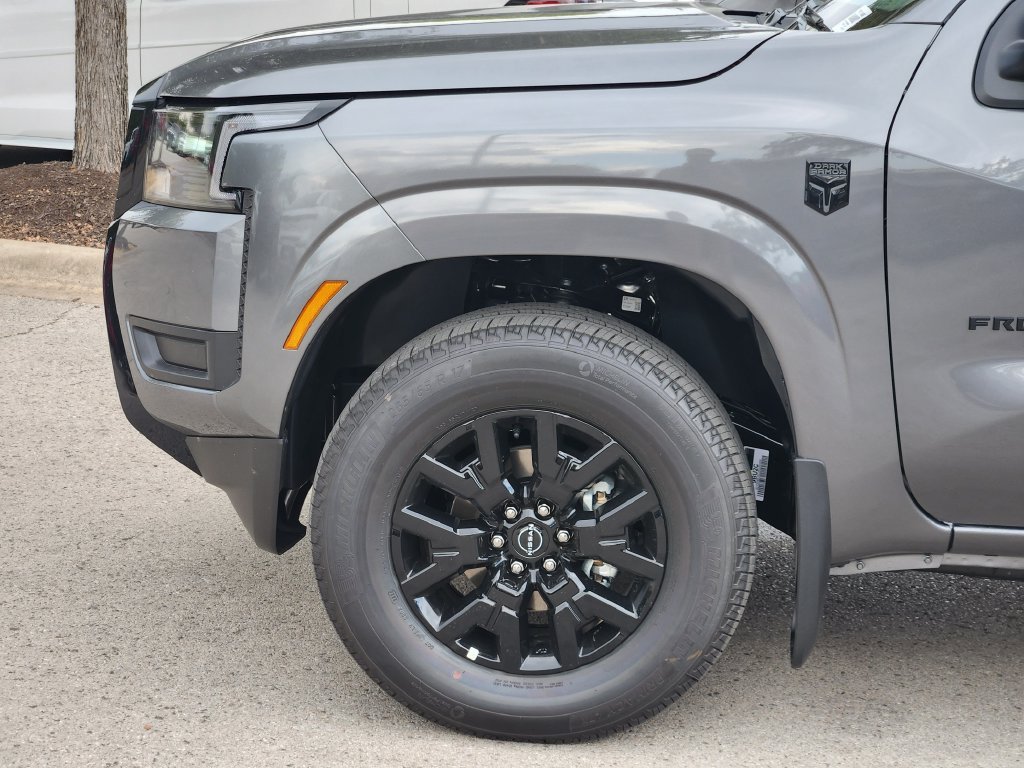 New 2027  Nissan SV image 6