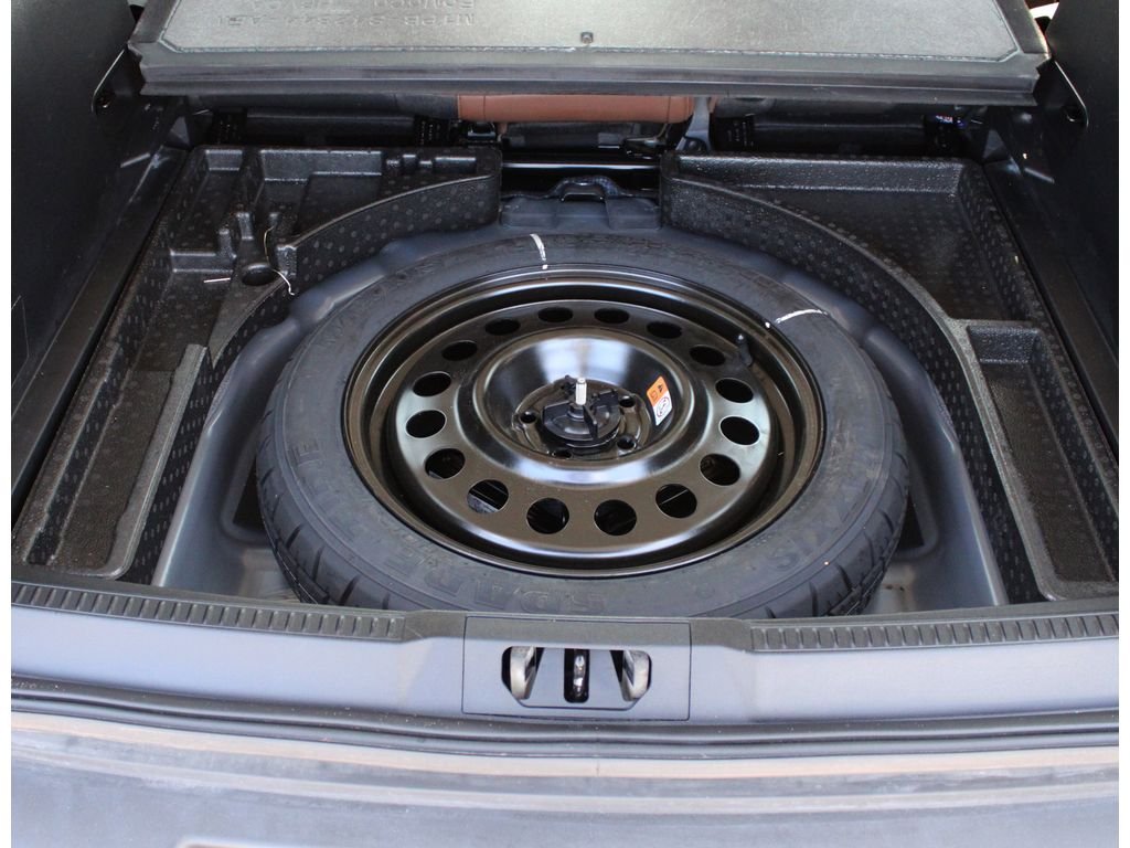 Used 2023 CARBONIZED Ford Outer Banks image 15