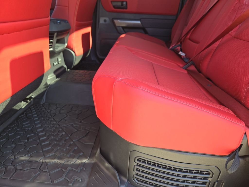 2026 Toyota Tundra TRD Pro - Photo 22