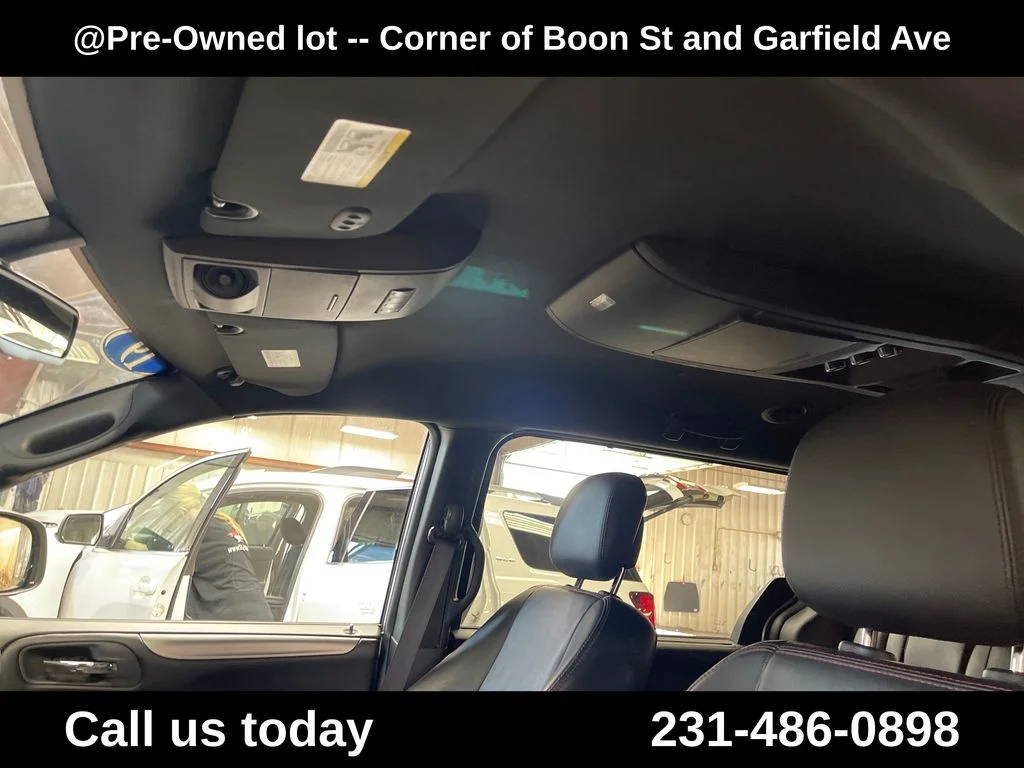 Used 2019 Silver Dodge GT image 13
