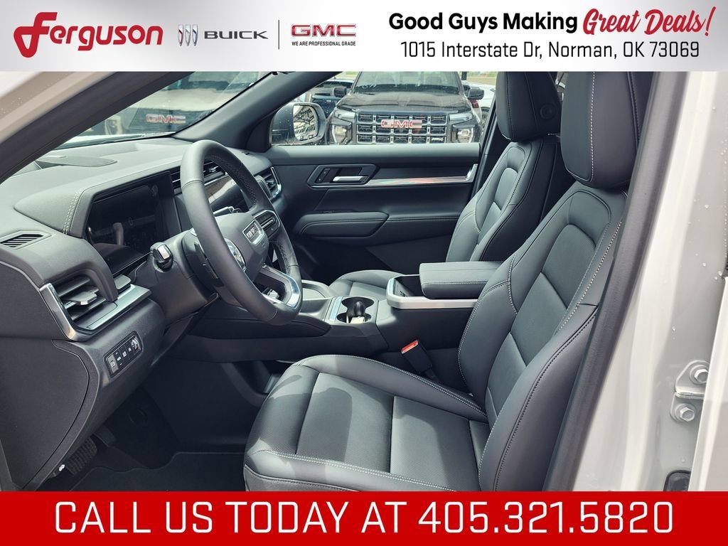 2027 GMC Terrain Elevation - Photo 14