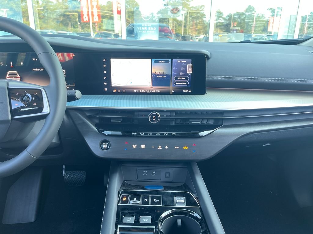 2026 Nissan Murano SL - Photo 18
