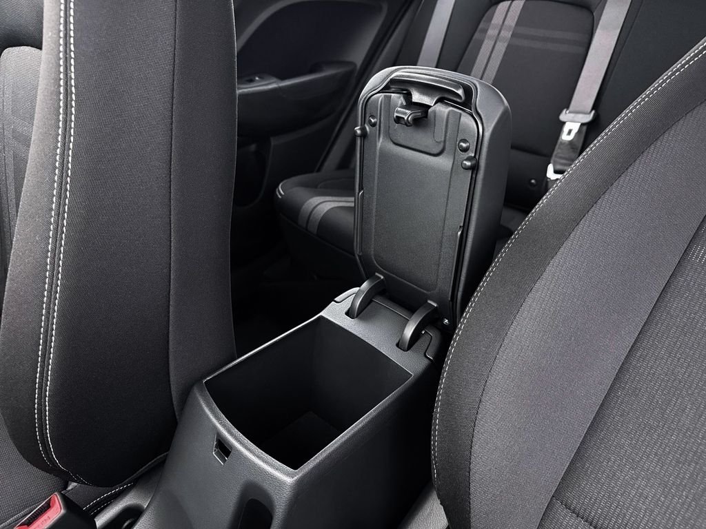 New 2026 Black Hyundai SEL image 26