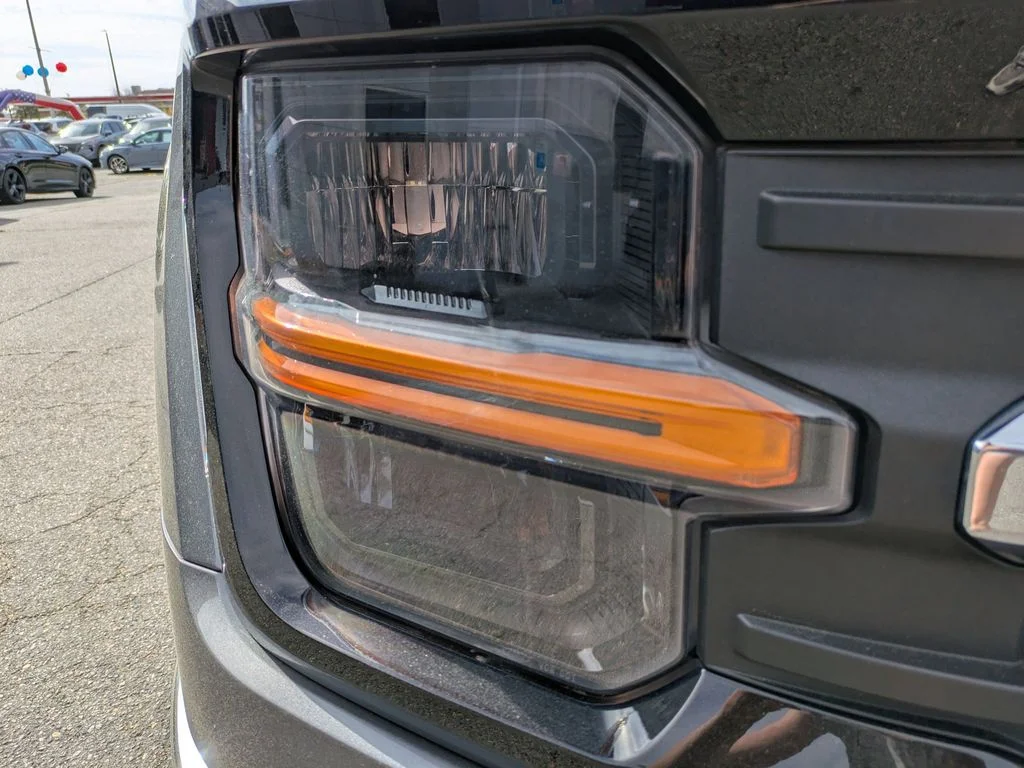 2024 Ford F-150 XLT - Photo 11