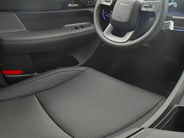 New 2026 White Hyundai Calligraphy image 36