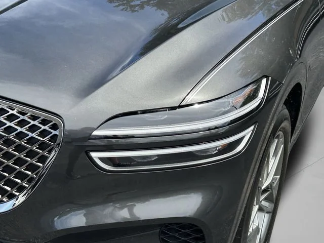 Used 2025 Gray Genesis 2.5T image 13