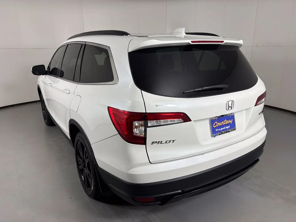 Used 2021  Honda Special Edition image 6