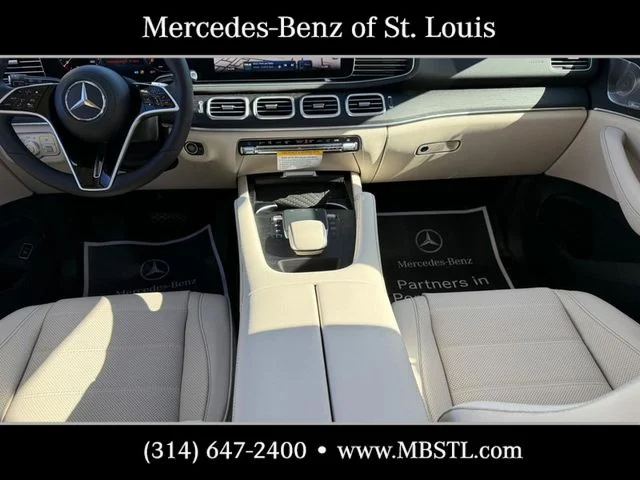 New 2026 Black Mercedes-Benz GLE 350 image 9
