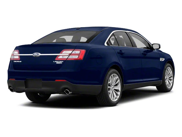 Used 2013 Ford Taurus SEL with VIN 1FAHP2E81DG216788 for sale in Brainerd, Minnesota