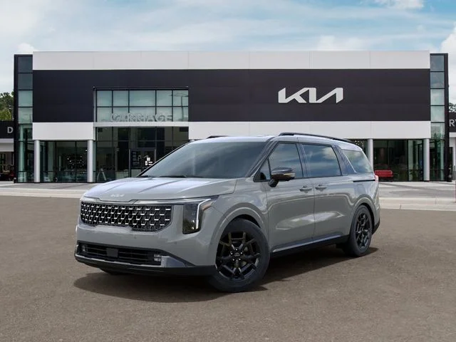 2026 Kia Carnival SX Prestige