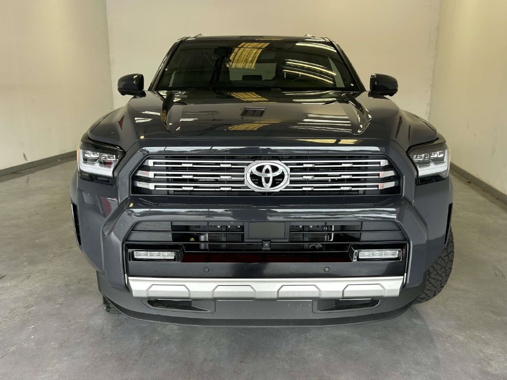 Used 2026  Toyota Limited image 7