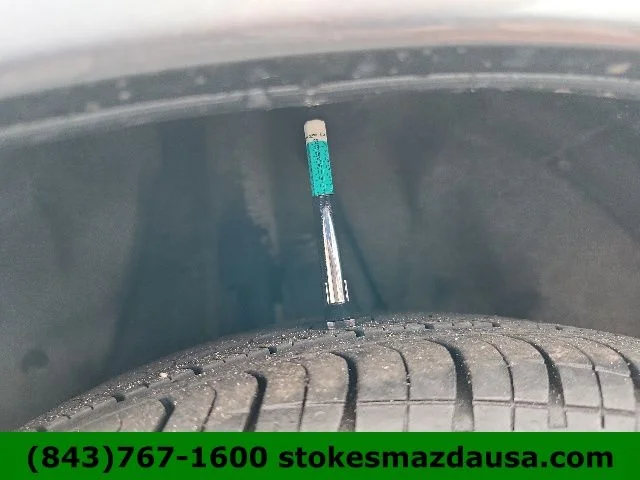 Used 2023 Gray Nissan 2.5 SV image 28