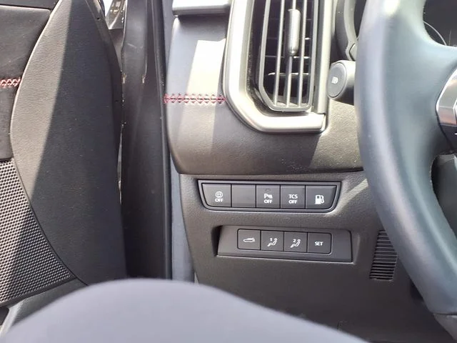 Certified Used 2026 Gray Mazda Premium image 13
