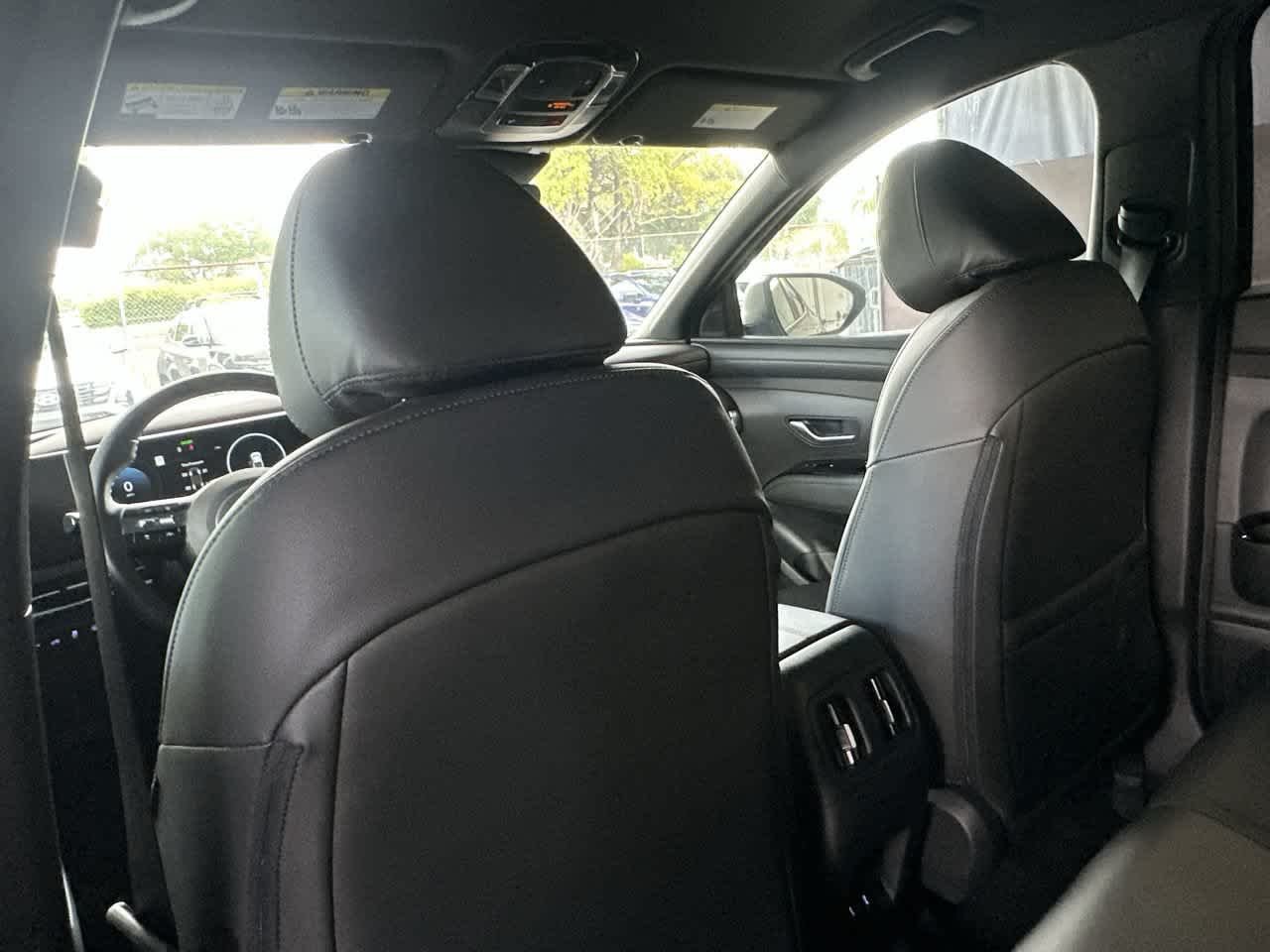 New 2026 Rockwood Green Hyundai XRT image 23