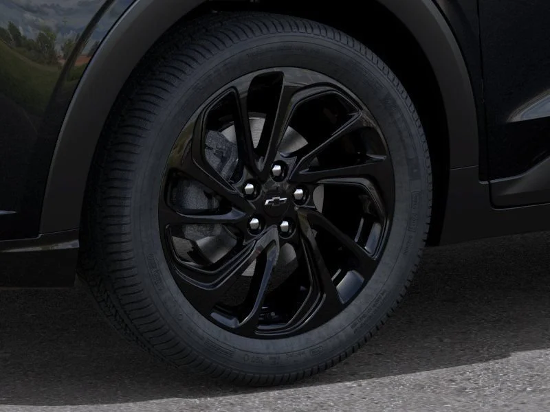 2027 Chevrolet Bolt RS - Photo 9