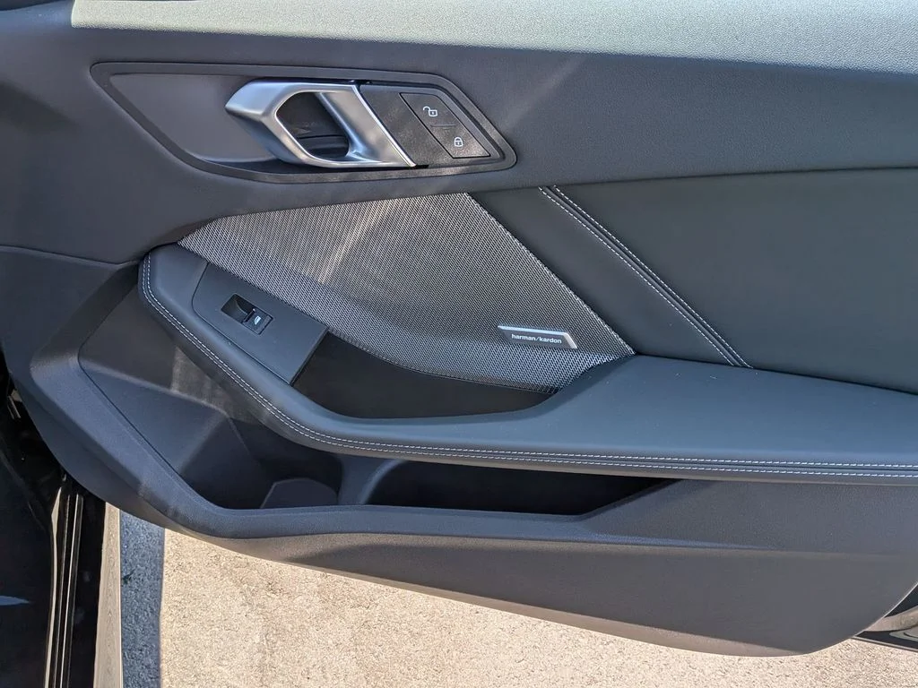New 2026 Black BMW 228 Gran Coupe image 17