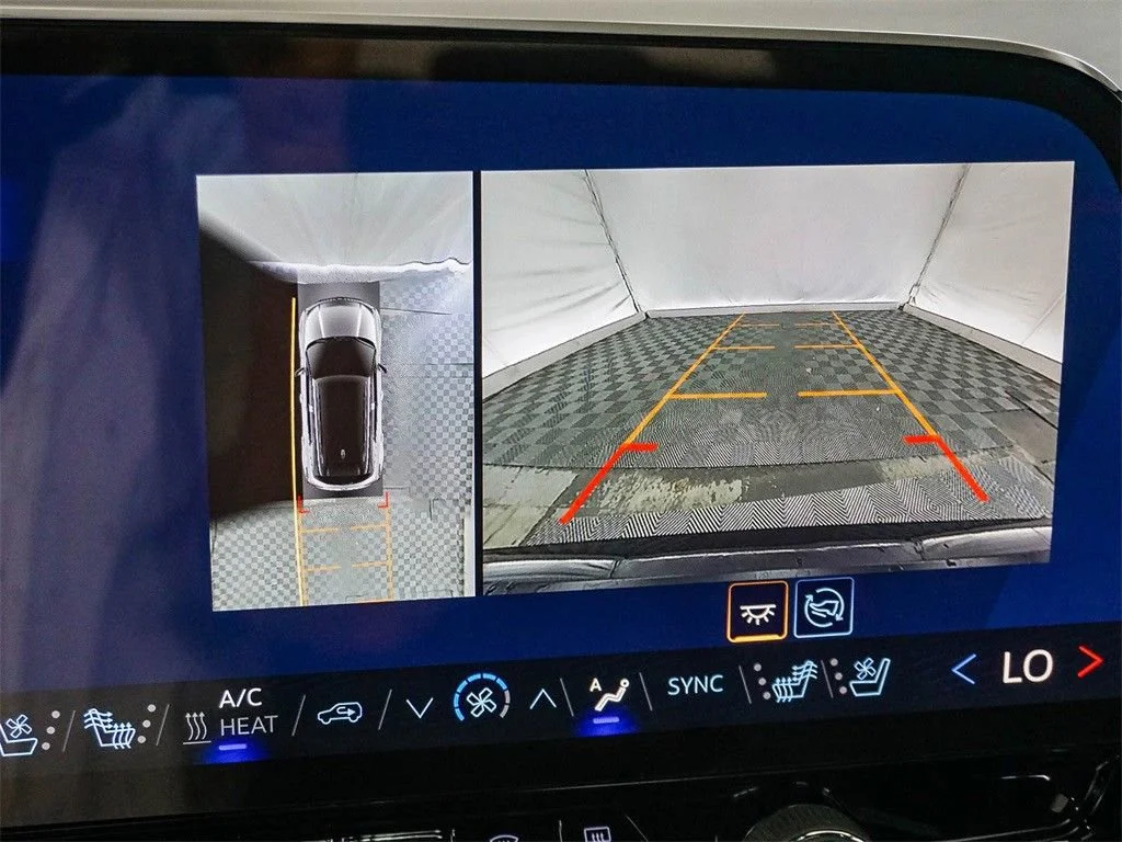 2026 Chevrolet Blazer EV RS - Photo 26