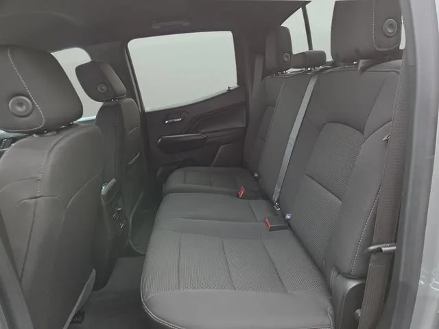 2026 GMC Canyon Elevation - Photo 30