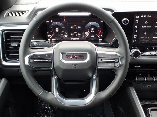 2026 GMC Canyon Elevation - Photo 10
