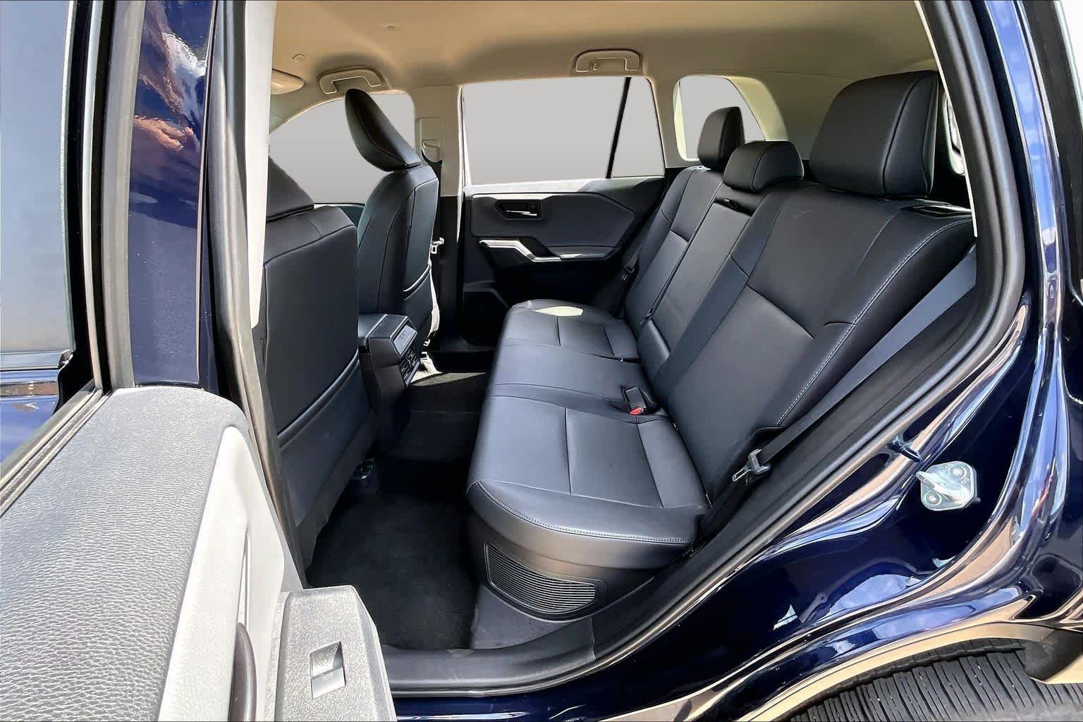Used 2026 Blueprint Toyota XLE Premium image 19