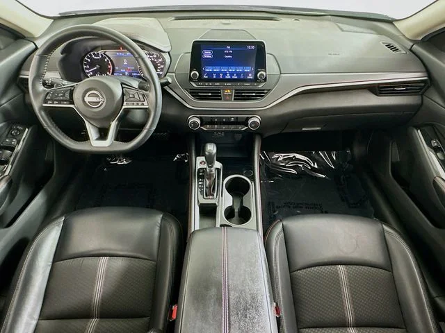 Certified Pre-Owned 2024 Nissan Altima 2.5 SR