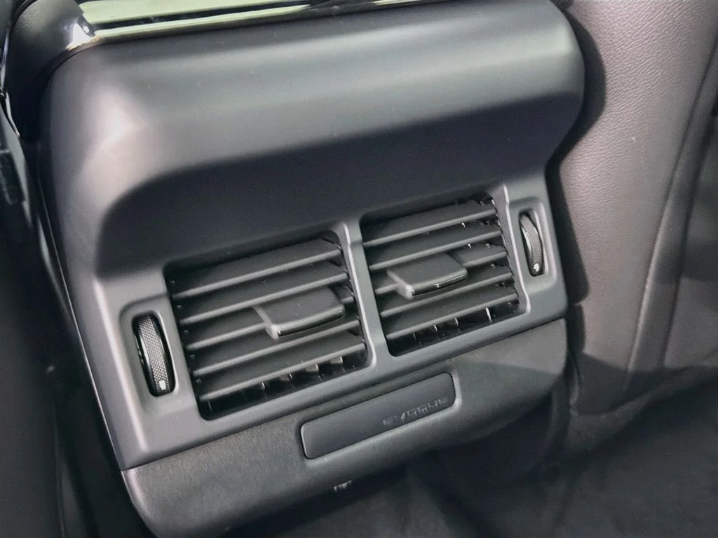 New 2026 Santorini Black Land Rover S image 26