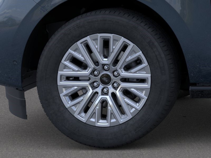 New 2026 Stone Blue Metallic Ford Platinum image 20