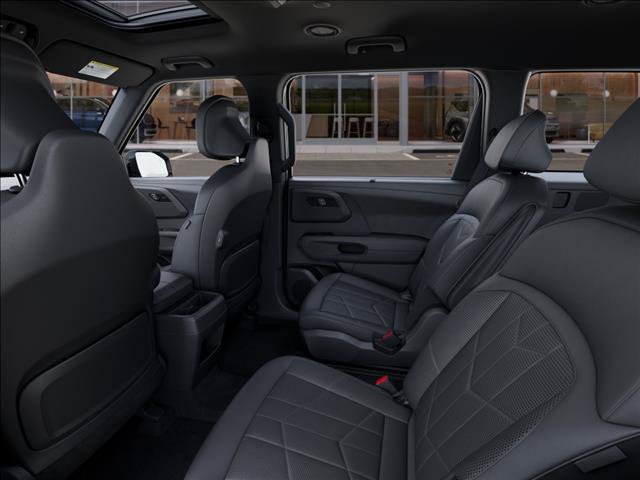 New 2027 Ebony Black Kia X-Line EX image 18