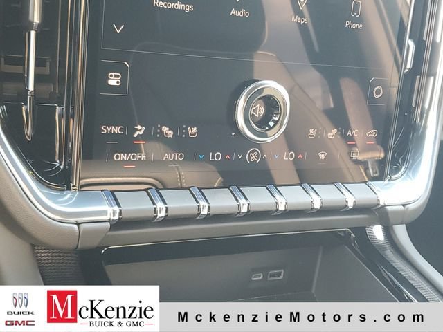 2026 GMC Yukon Elevation - Photo 18